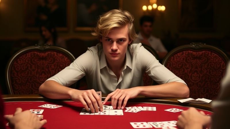 poker – Trung Tâm Học Poker