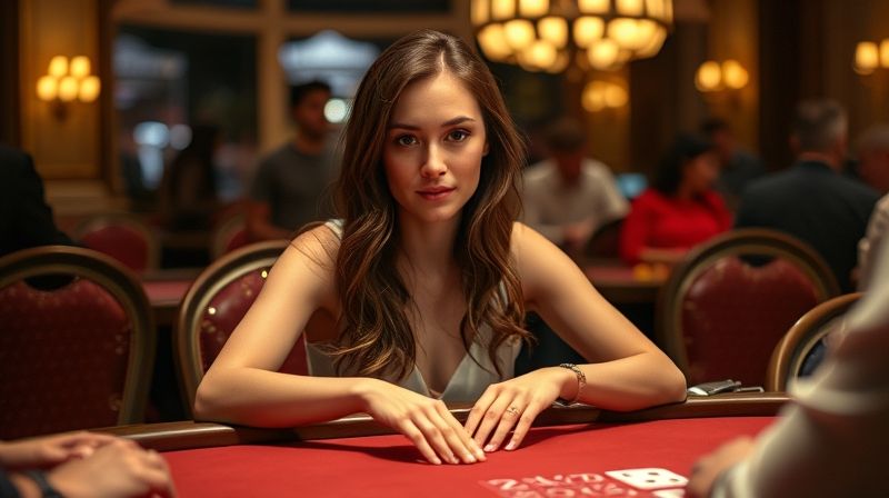 poker – Các giải đấu poker toàn cầu