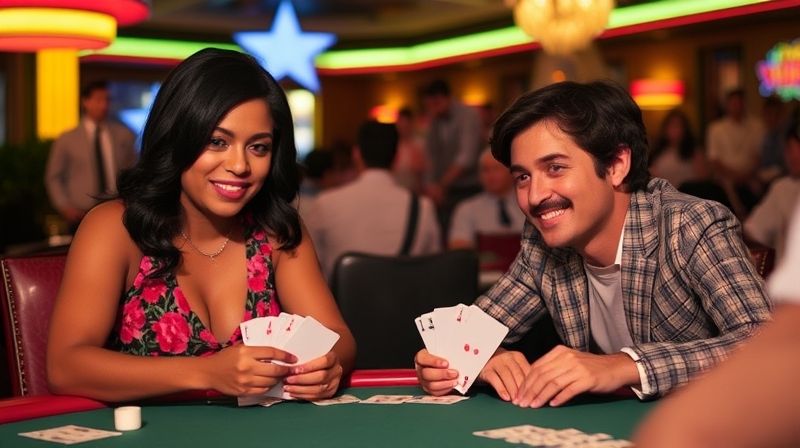 điểm sòng bạc – Trang chủ