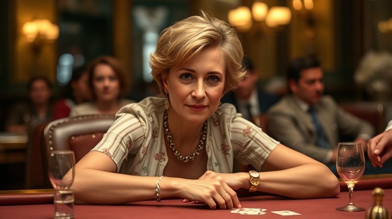 điểm số sòng bạc – Bảng xếp hạng đại lý trực tiếp