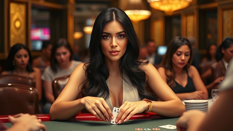 casino – Lựa chọn thanh toán