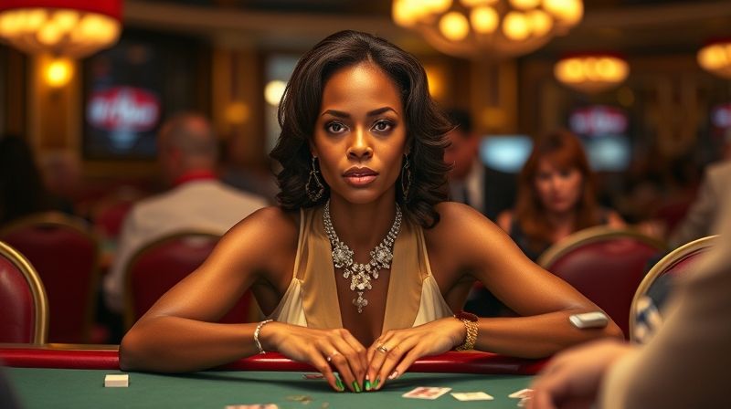 cờ bạc – Công cụ cờ bạc cần thiết