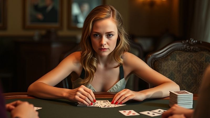 trò chơi Teen Patti chủ – So sánh sòng bạc