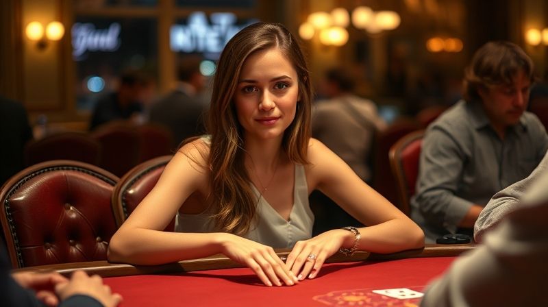 người chiến thắng slot – Chủ đề và Câu chuyện Slot