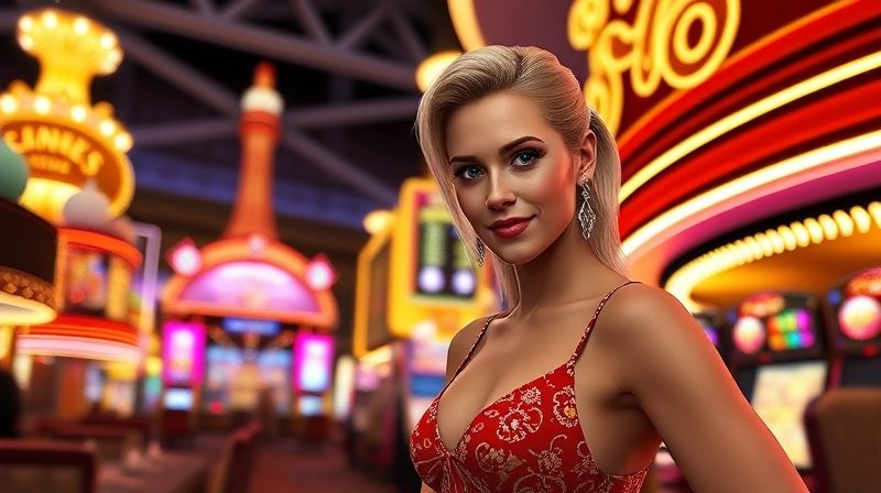 người chiến thắng khe cắm – Trò Chơi Khe Nóng